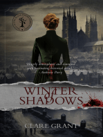 Winter of Shadows