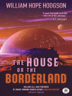The House on the Borderland with Original Foreword by Jonathan Maberry