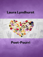 Poet-Pourri: Poetry, #3
