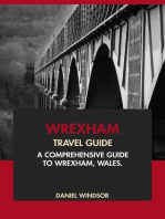 Wrexham Travel Guide