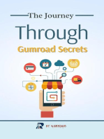 The Journey Through Gumroad Secrets