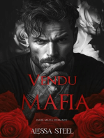 Vendu a la Mafia: Mafia Romance