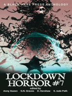 Horror #7: Lockdown Horror: Lockdown, #28