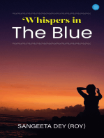 Whispers in the Blue