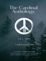 The Cardinal Anthology Vol. 3