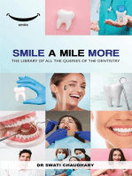 SMILE A MILE MORE