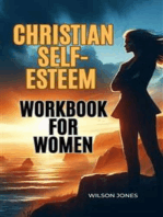 Christian self-esteem workbook for women