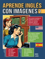 Aprende Inglés Con Imágenes - 1: Describe Lo Que Ves En Inglés