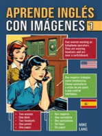 Aprende Inglés Con Imágenes - 1