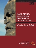 Karl Marx