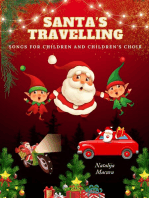 Santa's Travelling