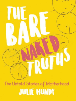THE BARE NAKED TRUTHS