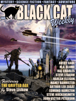 Black Cat Weekly #140