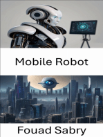 Mobile Robot: Unlocking the Visionary Potential of Mobile Robots