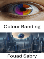Colour Banding: Exploring the Depths of Computer Vision: Unraveling the Mystery of Colour Banding