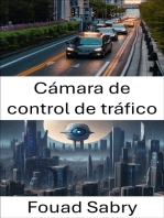 Cámara de control de tráfico: Avances en visión por computadora para cámaras de control de tráfico
