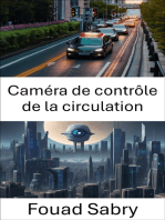 Caméra de contrôle de la circulation: Avancées de la vision par ordinateur pour les caméras de contrôle de la circulation
