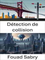Détection de collision: Comprendre les intersections visuelles en vision par ordinateur