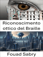 Riconoscimento ottico del Braille: Potenziare l'accessibilità attraverso l'intelligenza visiva