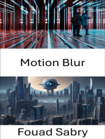 Motion Blur: Exploring the Dynamics of Computer Vision: Motion Blur Unveiled