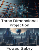Three Dimensional Projection: Unlocking the Depth of Computer Vision