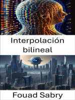 Interpolación bilineal: Mejora de la resolución y claridad de la imagen mediante interpolación bilineal