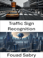 Traffic Sign Recognition: Unlocking the Power of Computer Vision