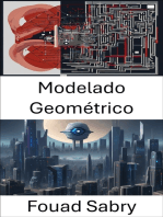 Modelado Geométrico: Explorando el modelado geométrico en visión por computadora