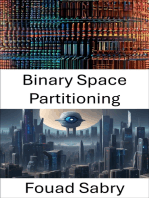 Binary Space Partitioning: Exploring Binary Space Partitioning: Foundations and Applications in Computer Vision