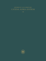 Catena aurea entium, Buch VII: Ansae 1–2 (De plantis)