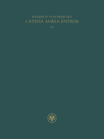 Catena aurea entium, Buch VI