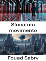 Sfocatura movimento: Esplorando le dinamiche della visione artificiale: svelato il Motion Blur