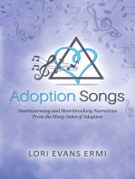 Adoption Songs