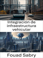 Integración de infraestructura vehicular: Descubriendo conocimientos y avances a través de la visión por computadora
