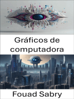 Gráficos de computadora: Explorando la intersección de gráficos por computadora y visión por computadora