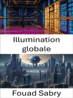 Illumination globale: Faire progresser la vision : aperçus de l’éclairage mondial