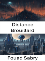 Distance Brouillard: Explorer la frontière visuelle : aperçu du brouillard à distance de la vision par ordinateur