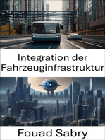 Integration der Fahrzeuginfrastruktur: Erschließung von Erkenntnissen und Fortschritten durch Computer Vision