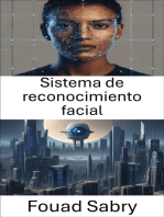 Sistema de reconocimiento facial: Liberando el poder de la inteligencia visual