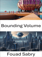 Bounding Volume: Exploring Spatial Representation in Computer Vision