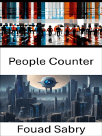 People Counter: Unlocking Insights through Visual Analytics