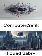 Computergrafik: Erkundung der Schnittstelle zwischen Computergrafik und Computer Vision