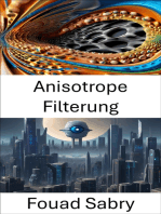 Anisotrope Filterung