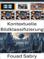 Kontextuelle Bildklassifizierung: Visuelle Daten für eine effektive Klassifizierung verstehen