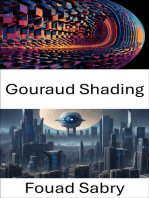 Gouraud Shading: Gouraud Shading: Illuminating Computer Vision