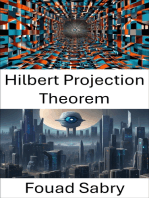 Hilbert Projection Theorem: Unlocking Dimensions in Computer Vision