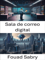 Sala de correo digital: Liberando la eficiencia a través de la visión por computadora