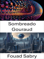 Sombreado Gouraud: Sombreado Gouraud: iluminando la visión por computadora