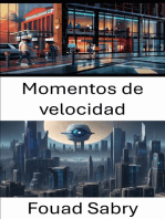 Momentos de velocidad: Capturando la dinámica: conocimientos sobre la visión por computadora