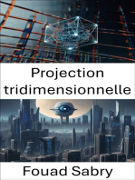 Projection tridimensionnelle: Libérer la profondeur de la vision par ordinateur
